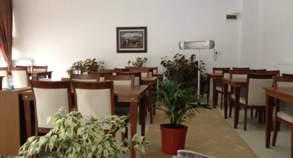 Sindoma Ev Yemekleri Incek Ankara